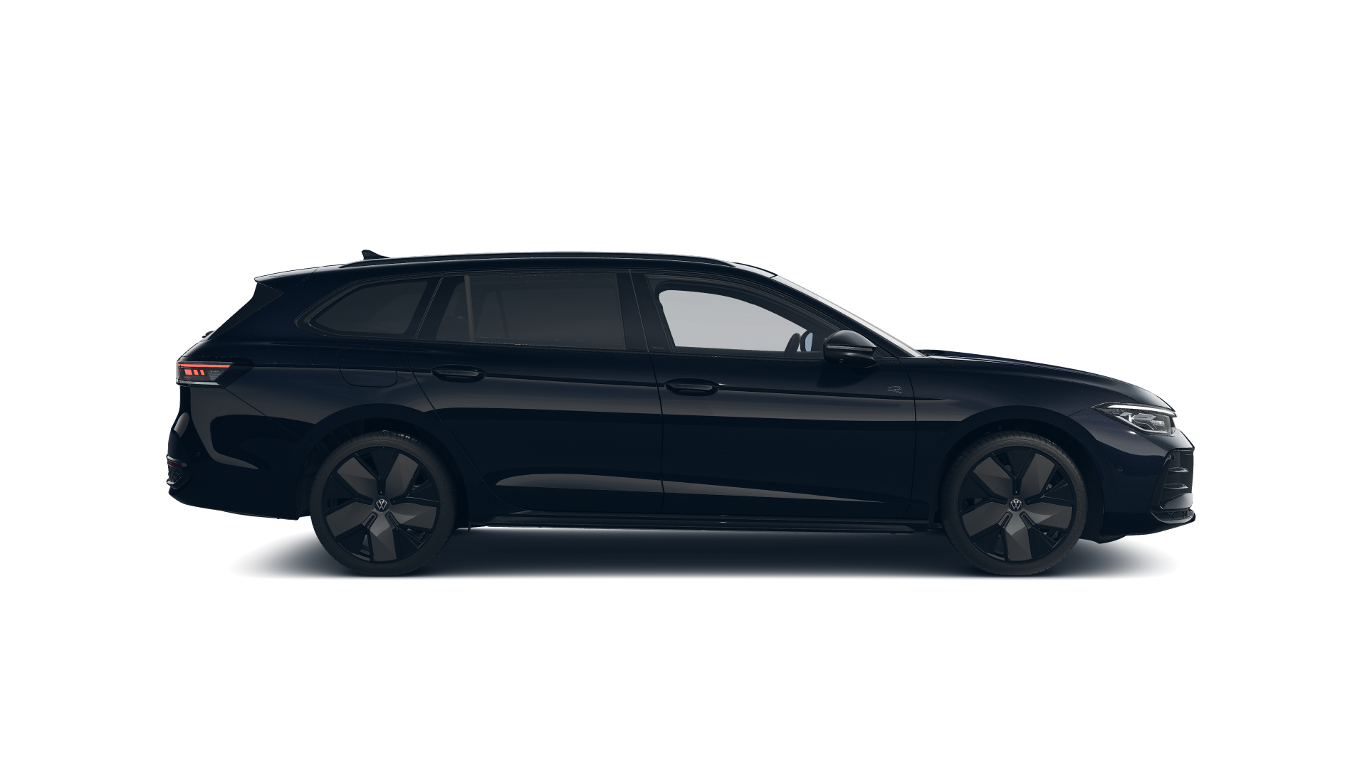 Volkswagen Passat 2.0 TDI 4Motion R-Line