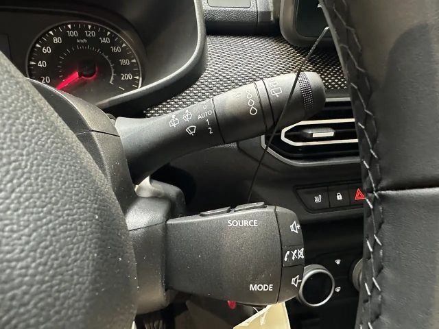 Dacia Jogger TCe 110