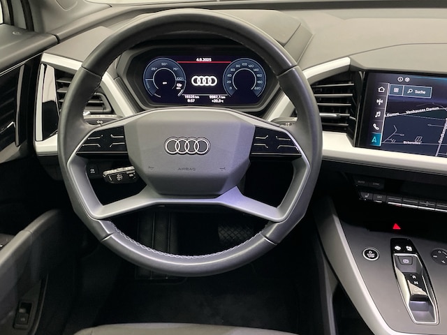 Audi Q4 e-tron 35 Sportback