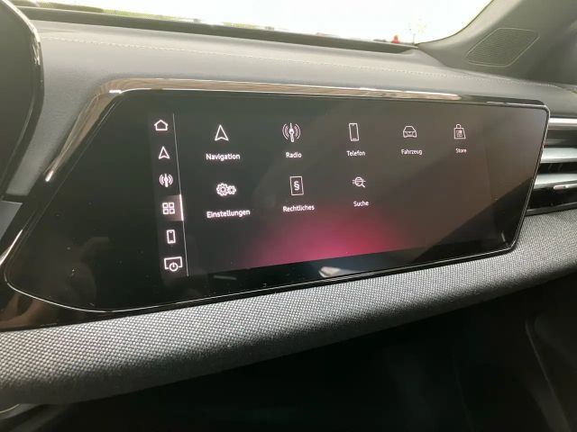 Audi A5 2.0 TDI Avant S-Line