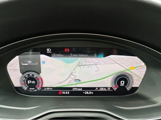 Audi A4 2.0 TFSI Avant S-Line S-Tronic