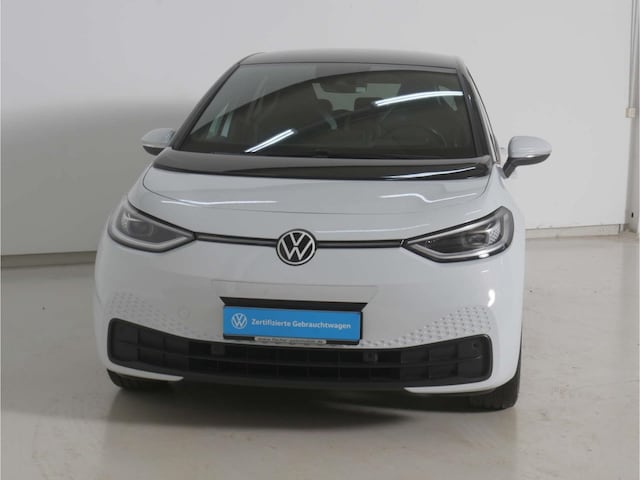 Volkswagen ID.3 58 KWh Performance Pro