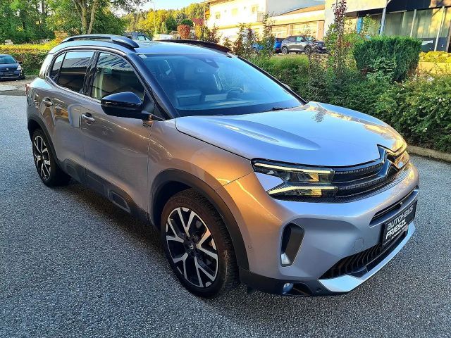 Citroën C5 Aircross BlueHDi Max