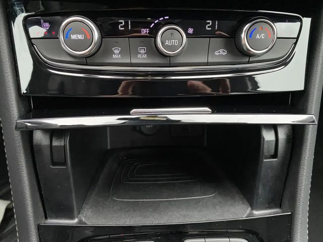 Opel Grandland X GS-Line Grand Sport