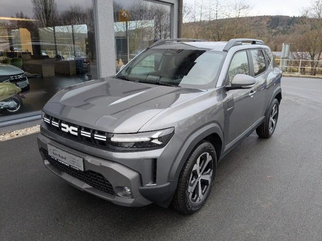 Dacia Duster TCe 130