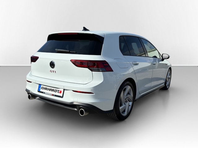 Volkswagen Golf 2.0 TSI GTI Golf VIII