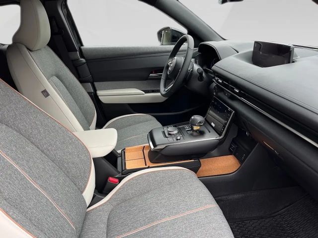 Mazda MX-30 SkyActiv e-Skyactiv