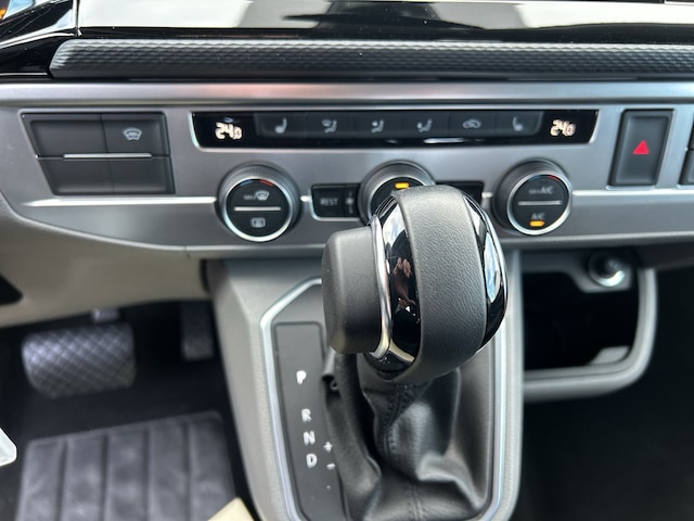 Volkswagen Caravelle T6