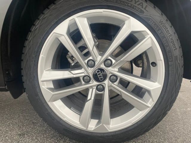 Audi A3 30 TFSI Sedan