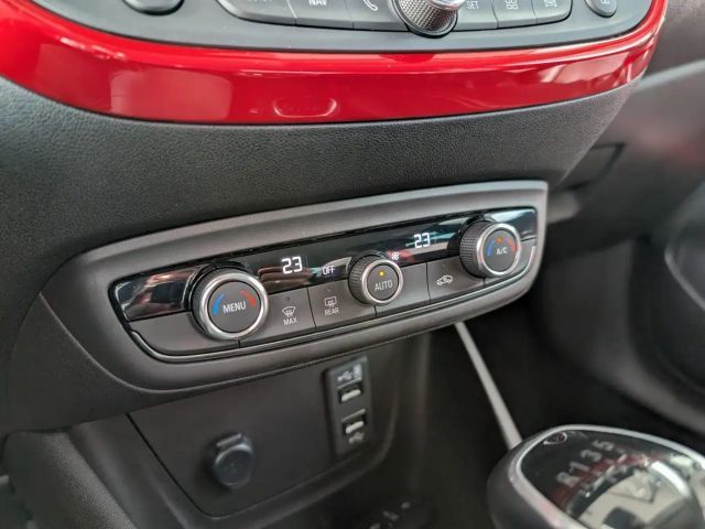 Opel Crossland X GS-Line Grand Sport