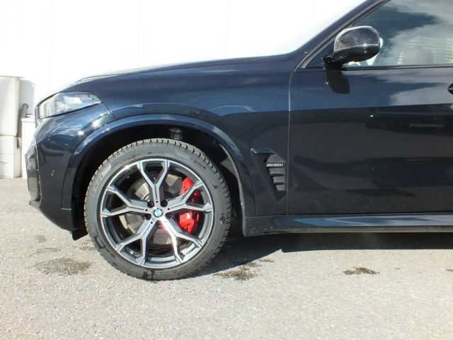 BMW X5 M60i xDrive