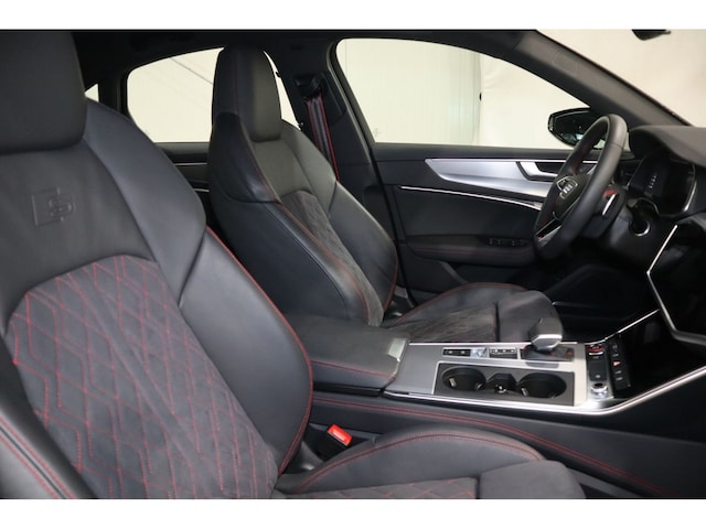 Audi S6 Quattro Sedan