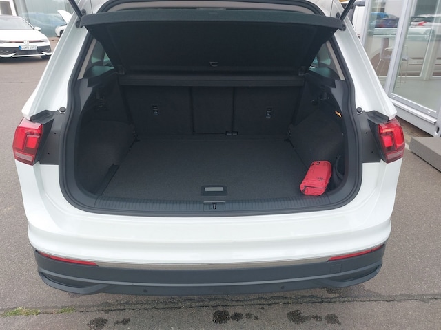 Volkswagen Tiguan 1.5 TSI TSi United
