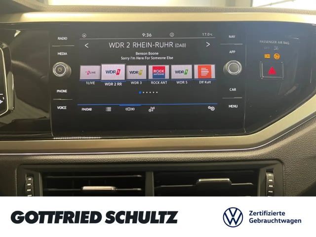 Volkswagen Polo 1.0 TSI Move