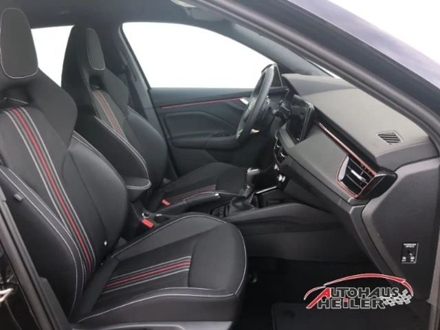 Skoda Kamiq 1.5 TSI Monte Carlo