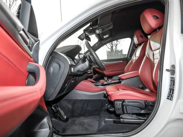 BMW X4 Coupé M-Sport xDrive20i