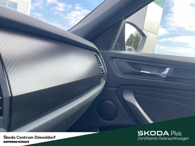 Skoda Kodiaq 4x4 Sportline