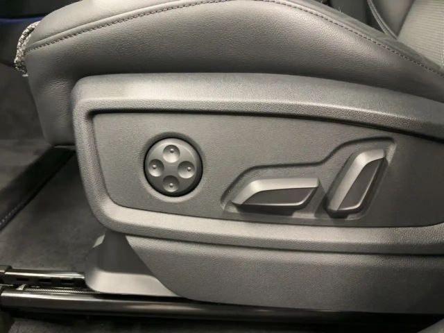 Audi Q5 Hybride Quattro