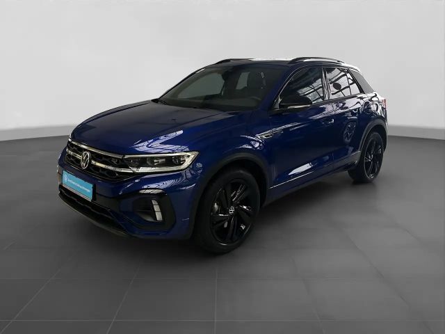 Volkswagen T-Roc 2.0 TDI DSG R-Line