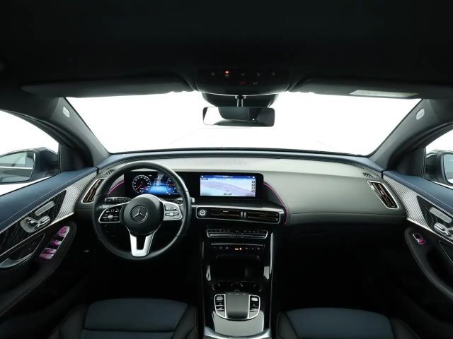 Mercedes-Benz EQC 400 4MATIC