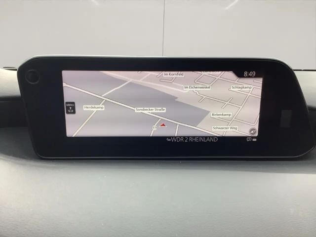 Mazda 3 Selection SkyActiv