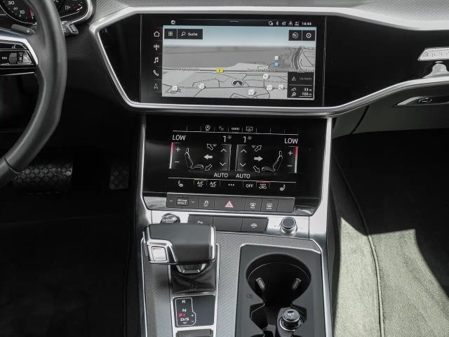 Audi A6 40 TDI Avant Quattro S-Tronic