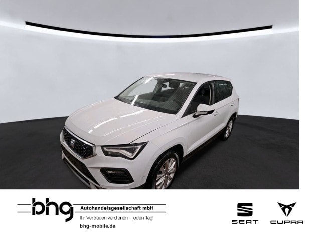 Seat Ateca 1.5 TSI Connect Style