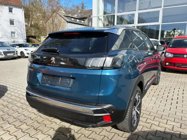 Peugeot 3008 Allure Pack