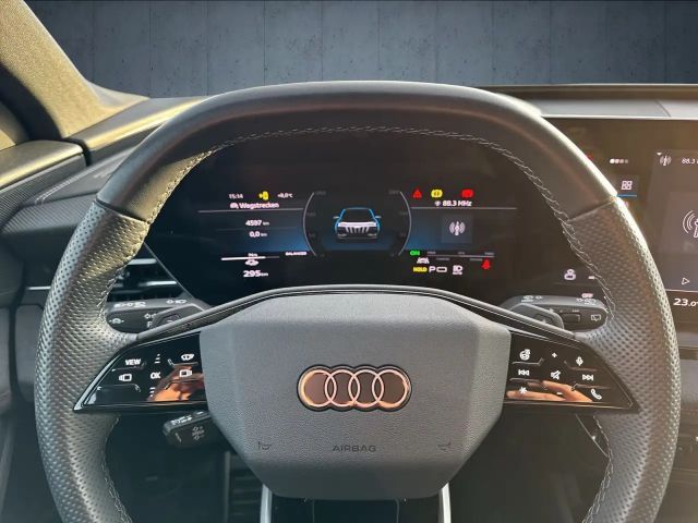 Audi SQ6 e-tron edOne/Pano/OLED/B&O/21"/Luft/Assi