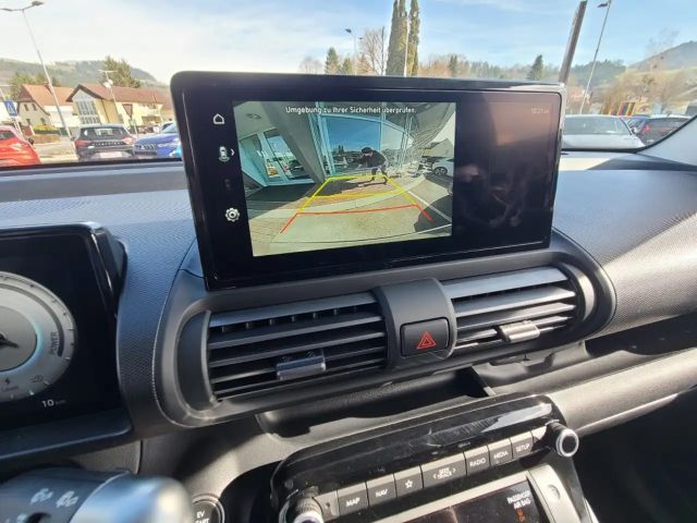 Hyundai INSTER 49 kWh