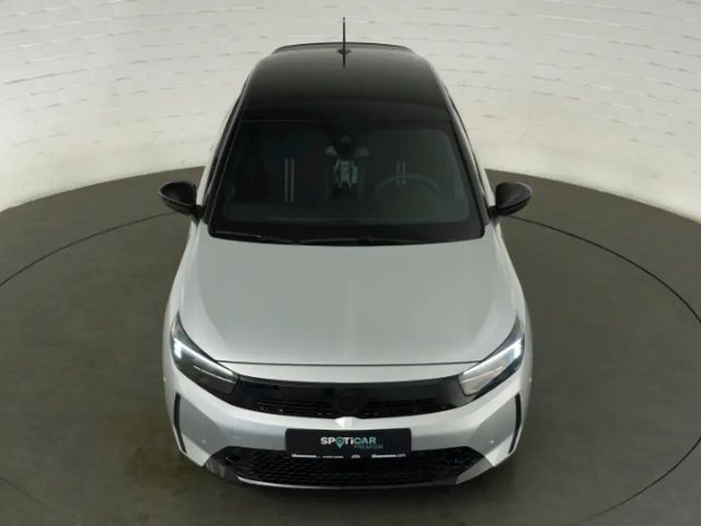 Opel Corsa GS-Line Grand Sport