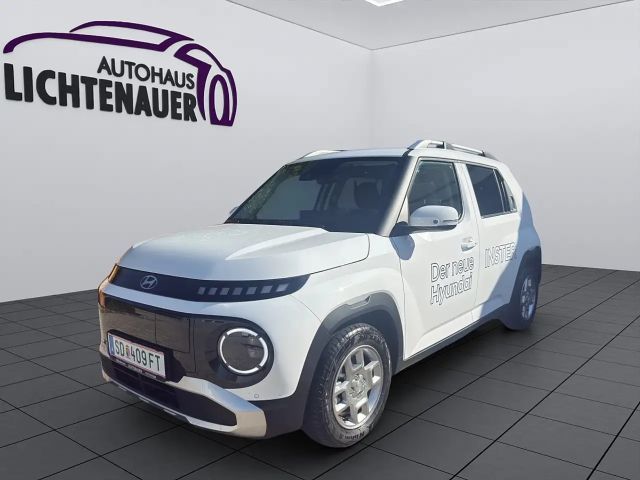 Hyundai INSTER 49 kWh Trend