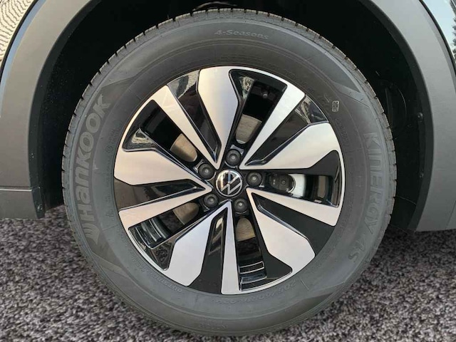 Volkswagen T-Cross 1.0 TSI DSG