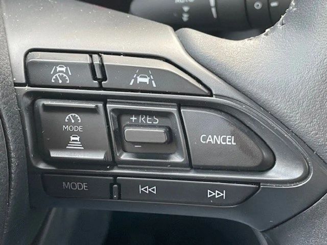 Toyota Yaris Cross Active