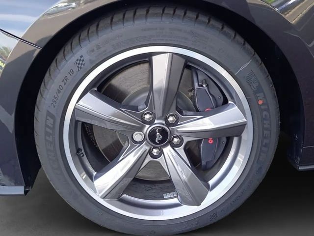 Ford Mustang Convertible GT 5.0 V8