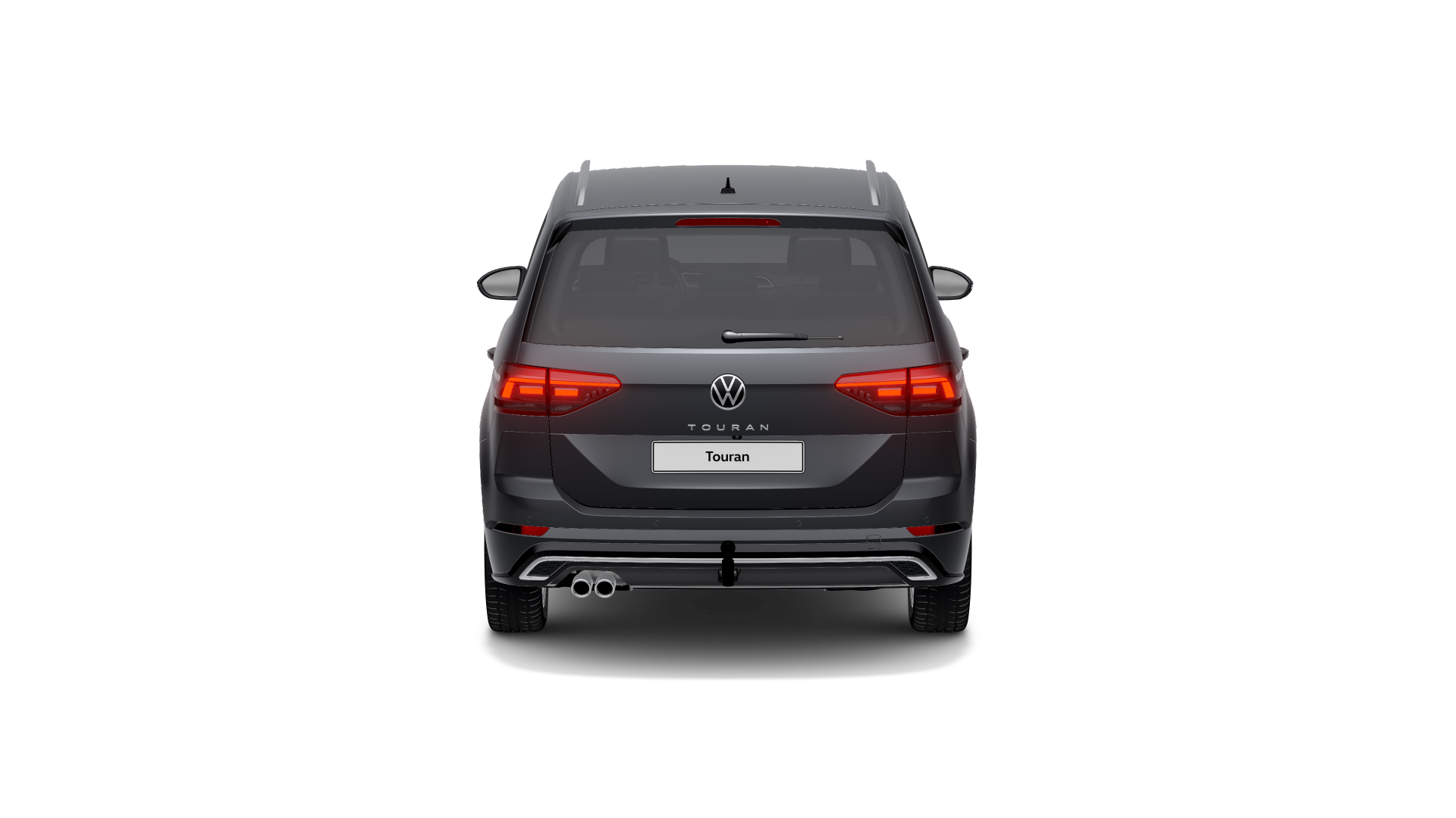 Volkswagen Touran 2.0 TDI