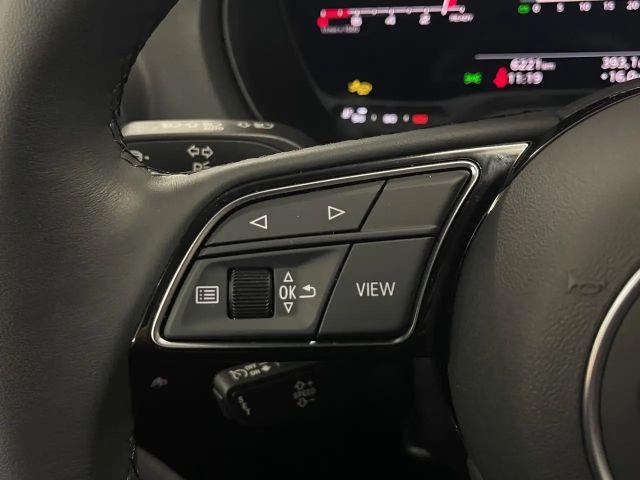 Audi Q2 30 TFSI S-Line