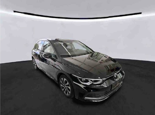 Volkswagen Golf 2.0 TDI DSG Golf VIII