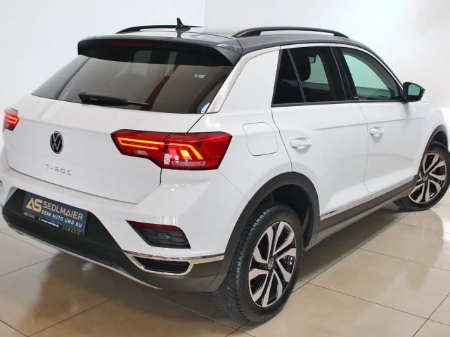 Volkswagen T-Roc 1.5 TSI