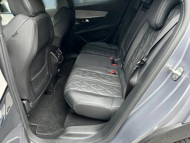 Peugeot 3008 BlueHDi GT-Line