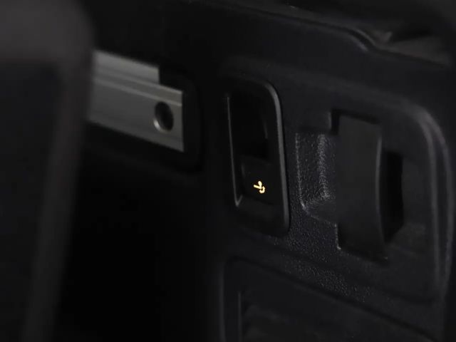 Volkswagen Touran DSG