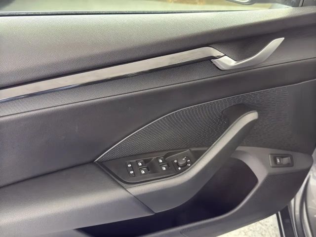 Skoda Octavia Selection