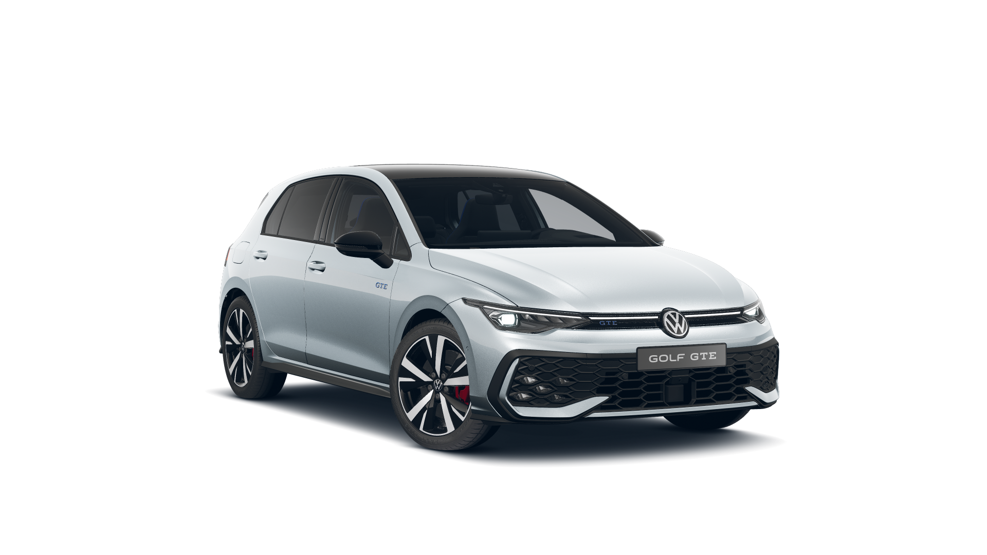 Volkswagen Golf 1.5 TSI DSG eHybrid