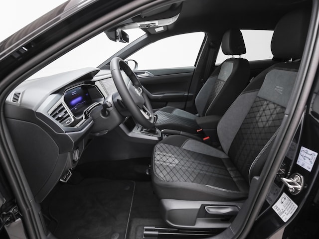 Volkswagen Taigo 1.5 TSI DSG R-Line