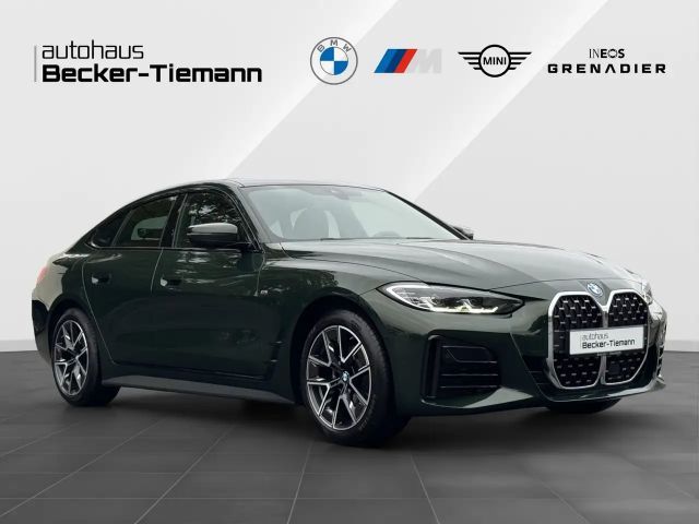 BMW 420 420i Coupé Gran Coupé M-Sport