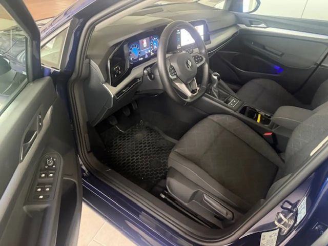 Volkswagen Golf 1.0 TSI Golf VIII Life