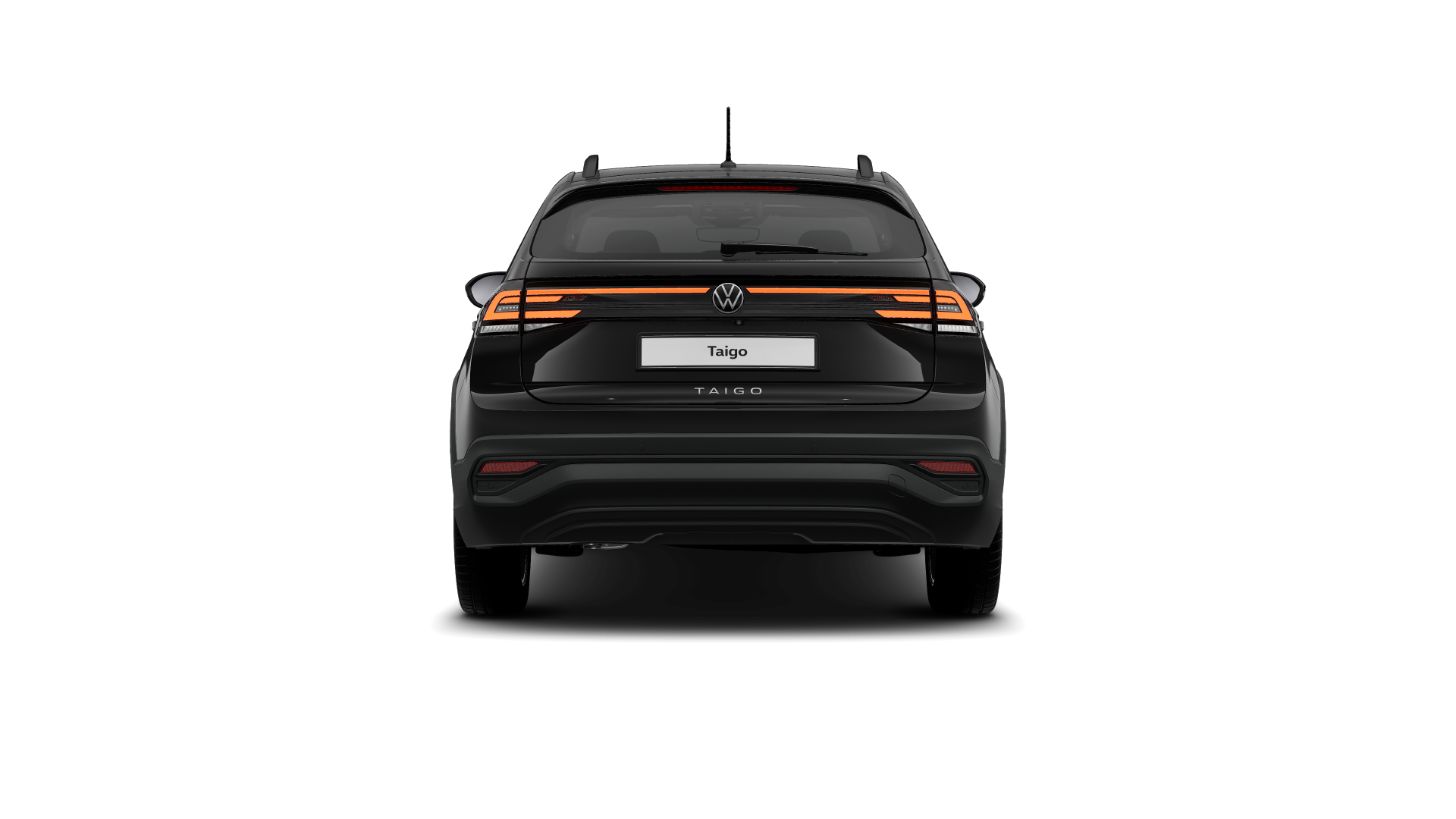 Volkswagen Taigo 1.0 TSI DSG