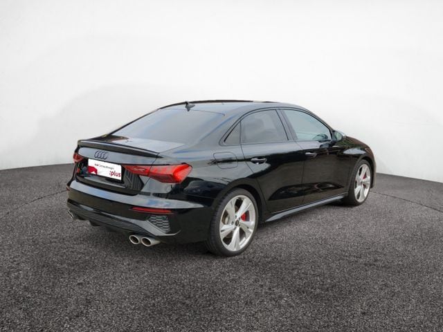 Audi S3 Quattro S-Tronic Sedan