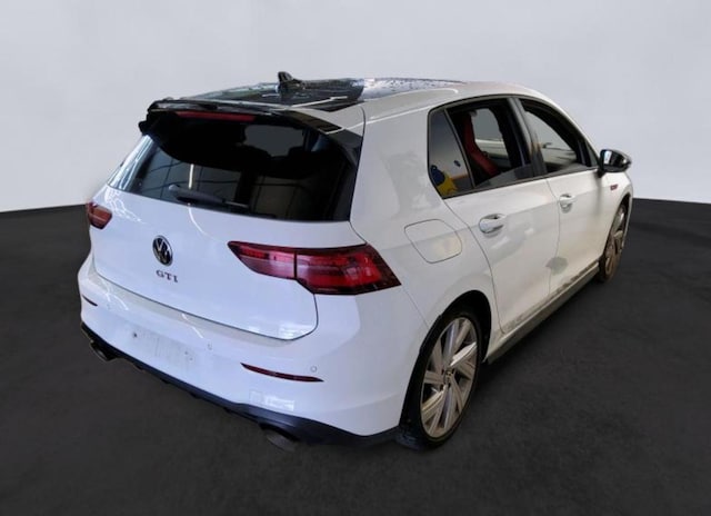 Volkswagen Golf Edition 45 GTI Golf VIII