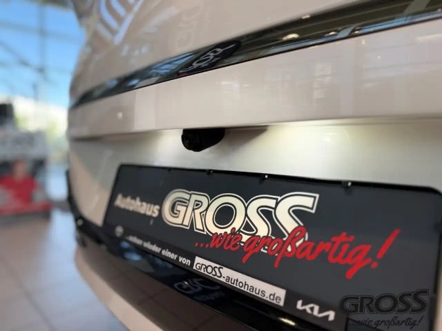 Kia EV6 GT-Line Vierwielaandrijving